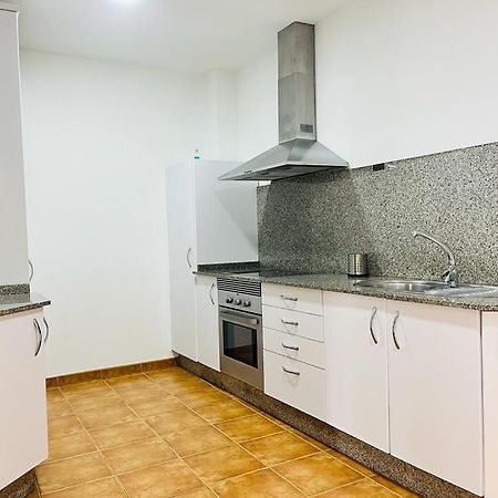 Antonio Nores Apartment Cangas do Morrazo Luaran gambar