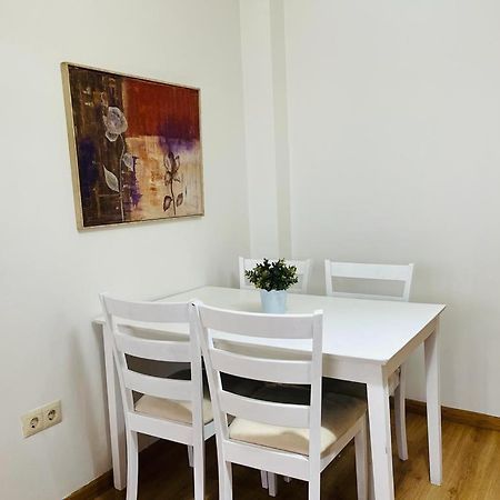 Antonio Nores Apartment Cangas do Morrazo Luaran gambar