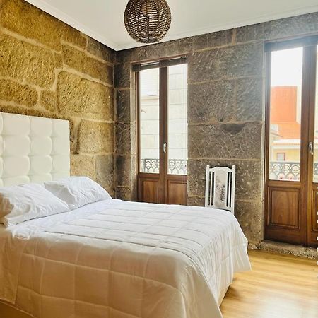 Antonio Nores Apartment Cangas do Morrazo Luaran gambar