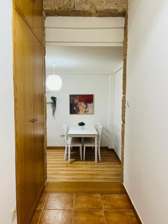 Antonio Nores Apartment Cangas do Morrazo Luaran gambar