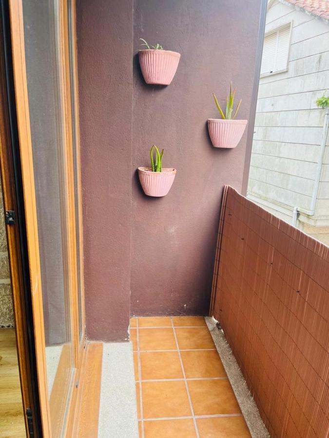Antonio Nores Apartment Cangas do Morrazo Luaran gambar