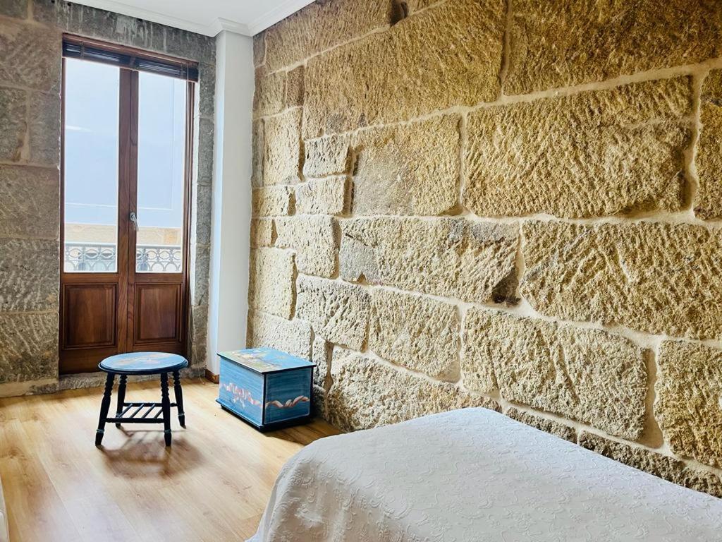 Antonio Nores Apartment Cangas do Morrazo Luaran gambar