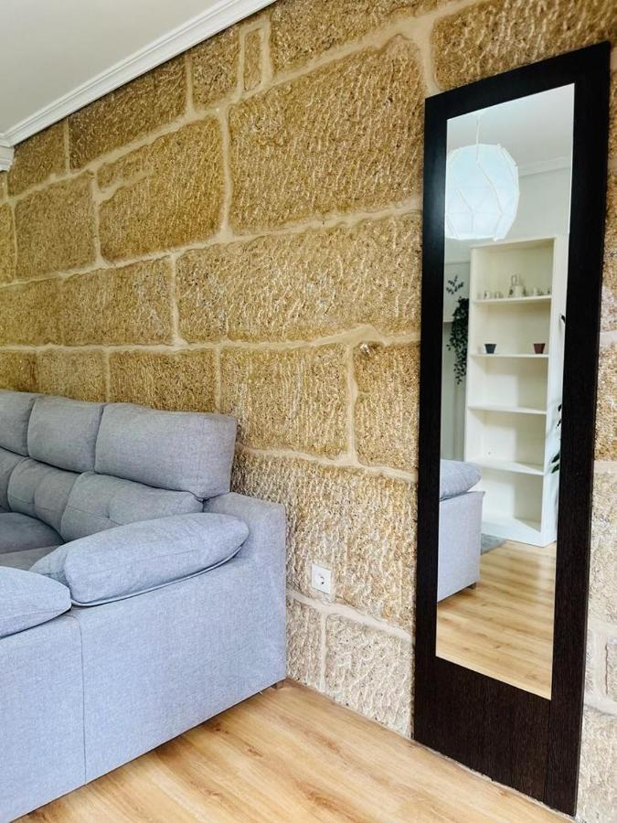 Antonio Nores Apartment Cangas do Morrazo Luaran gambar