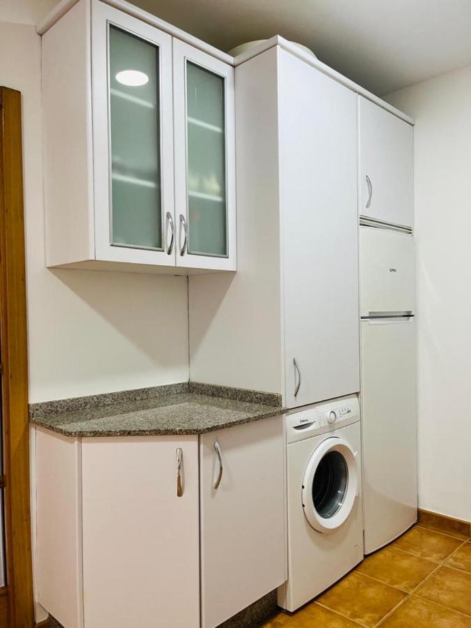 Antonio Nores Apartment Cangas do Morrazo Luaran gambar