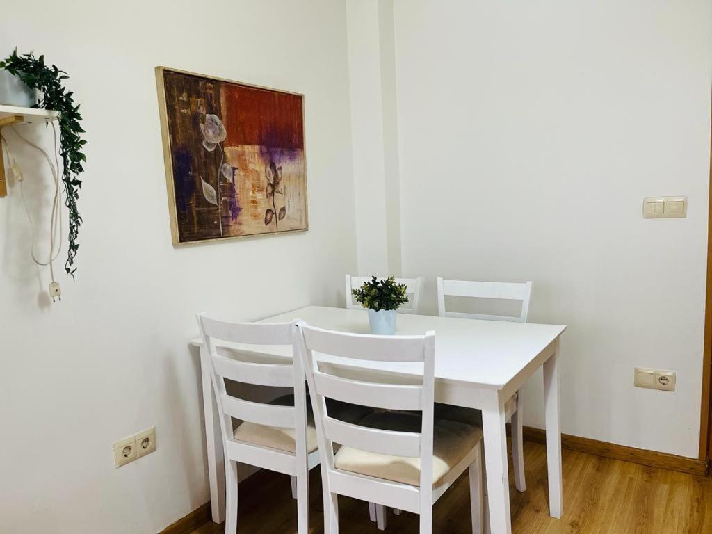 Antonio Nores Apartment Cangas do Morrazo Luaran gambar
