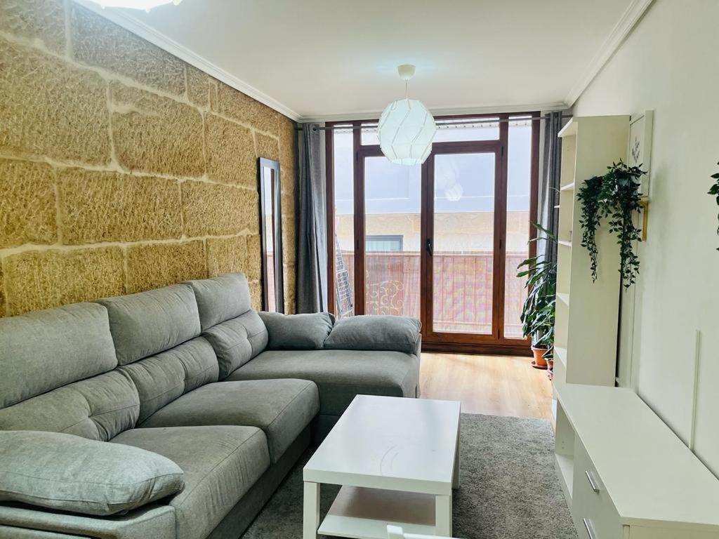 Antonio Nores Apartment Cangas do Morrazo Luaran gambar